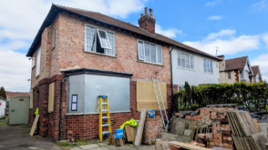 Refurbishment in Southport photo